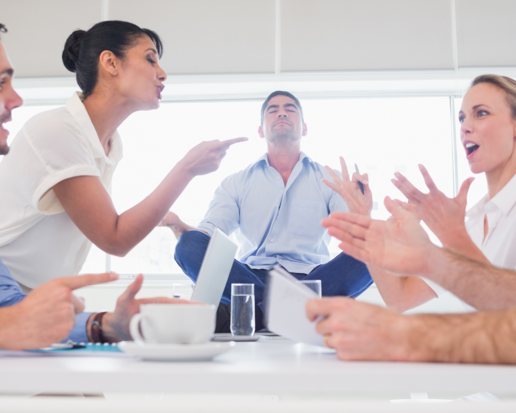 kolegi-priqteli-ofis-biznes