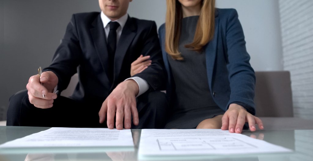 Брачен договор